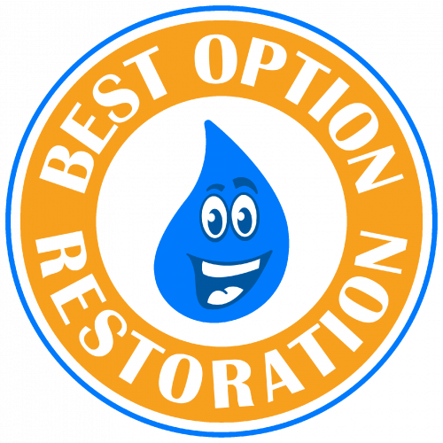 Best Option Restoration of Thornton