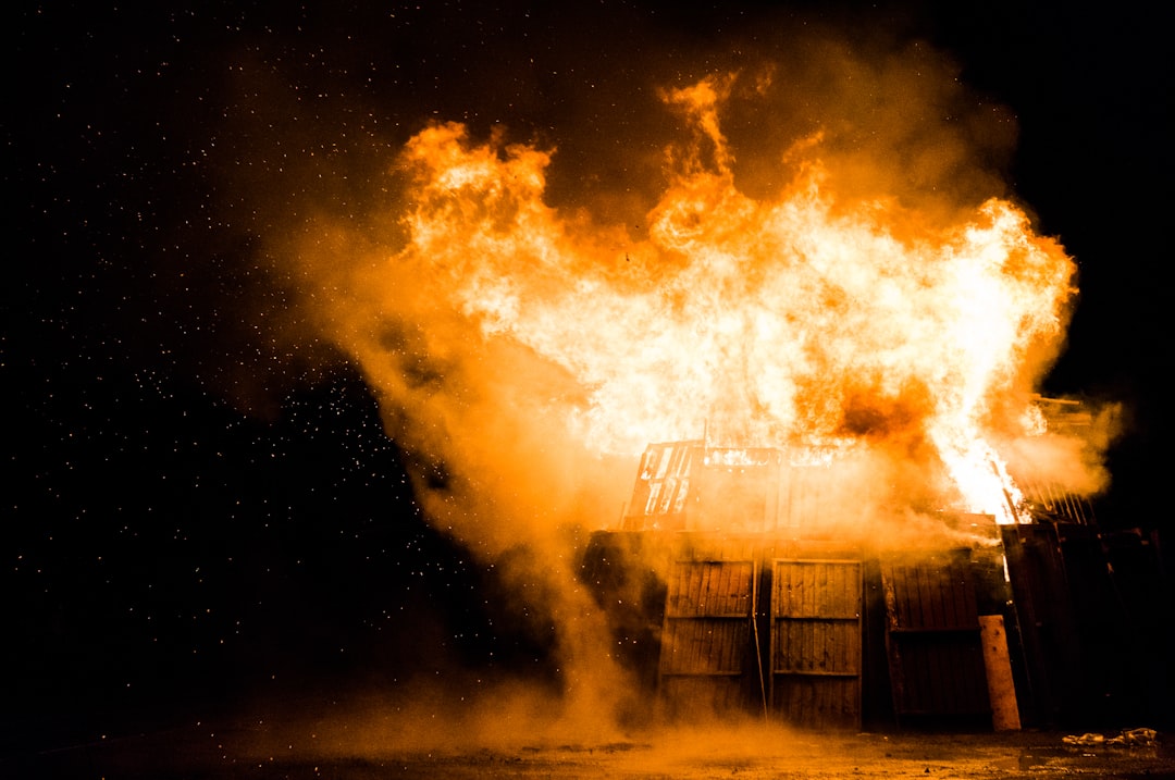 Burned but Not Beaten: Navigating Fire Damage Removal