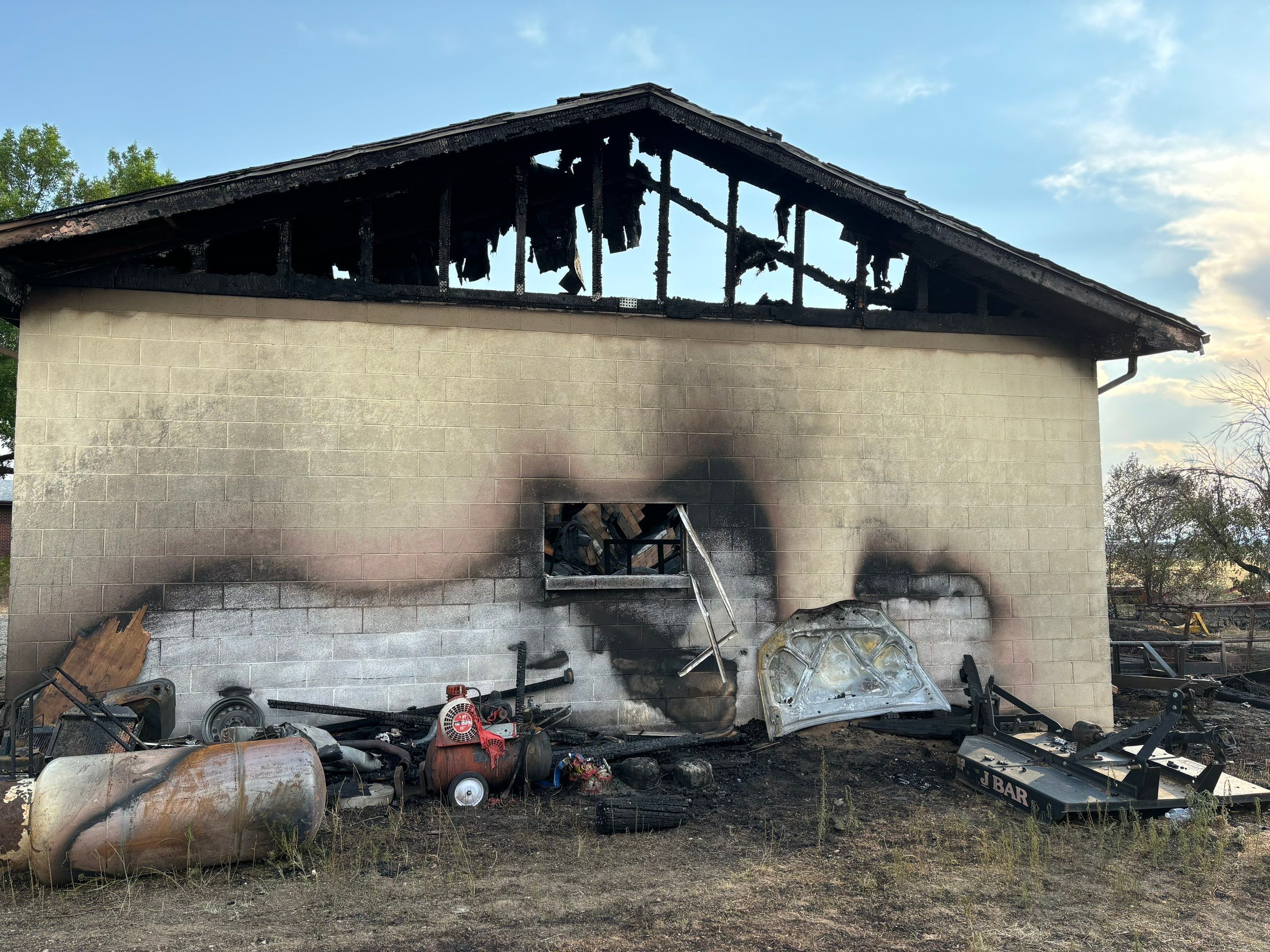 From Ashes to Air: Navigating Fire and Smoke Remediation