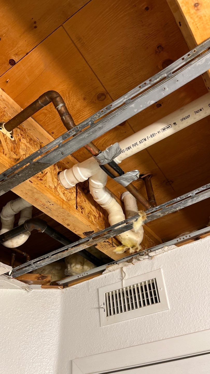 How to Help Prevent Pipes from Freezing during the Winter Months