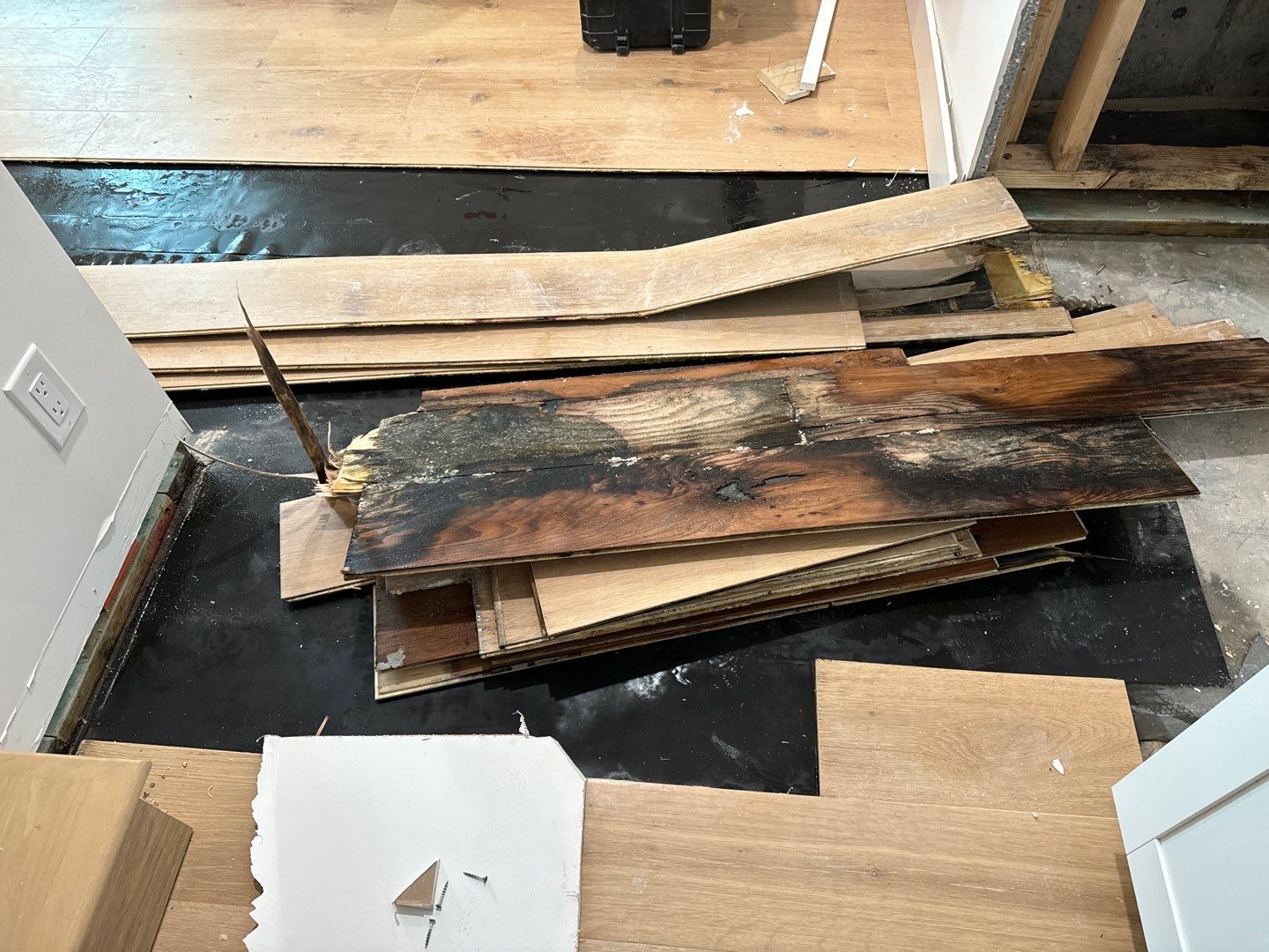 Protect Your Home from Water Damage: Essential Tips for Surviving Summer Storms