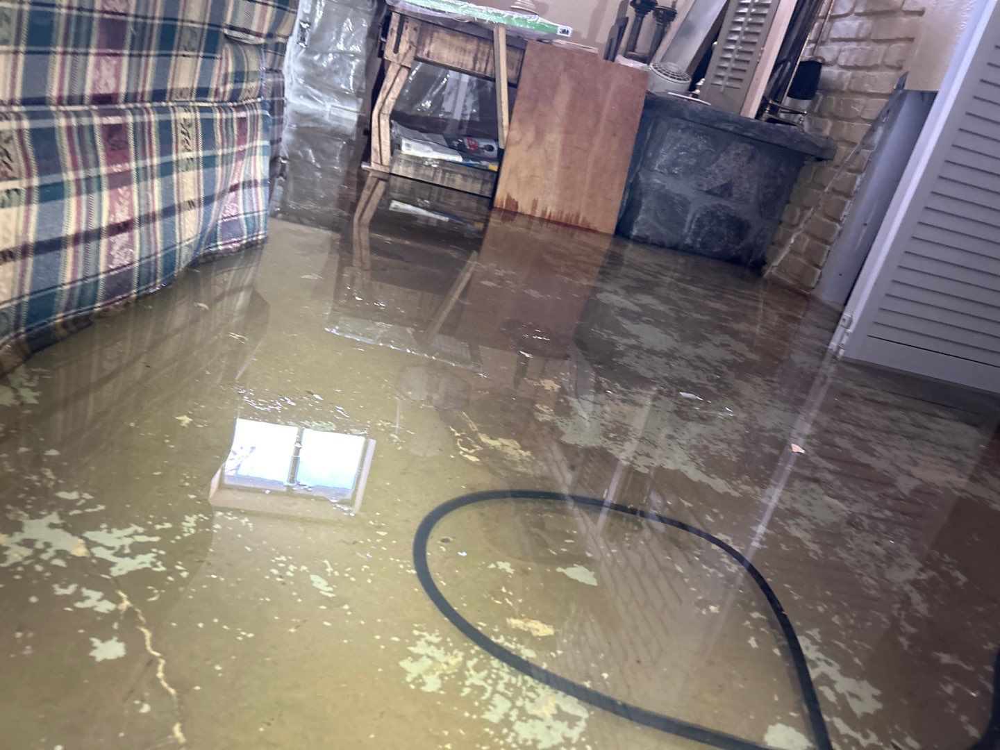 Thawing Out: Stay Dry with Our Spring Water Damage Preparation Guide